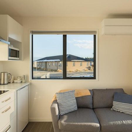 Entire Studio - Rodman 18 - Newly Furnished Lac Tekapo Extérieur photo