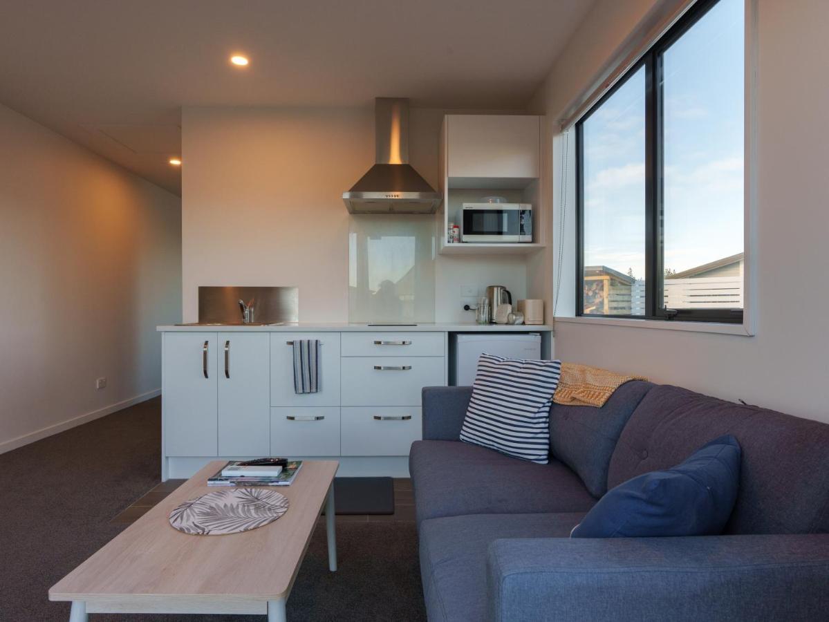 Entire Studio - Rodman 18 - Newly Furnished Lac Tekapo Extérieur photo