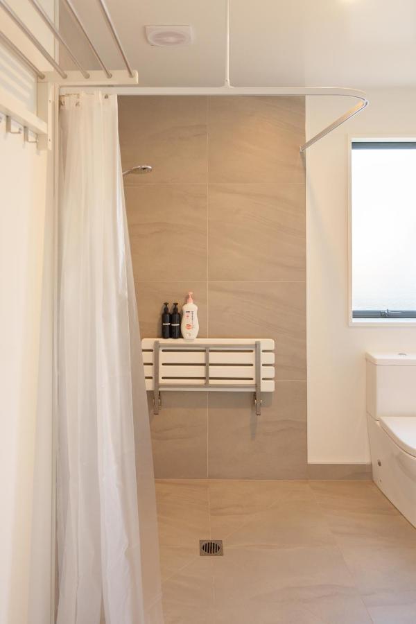 Entire Studio - Rodman 18 - Newly Furnished Lac Tekapo Extérieur photo