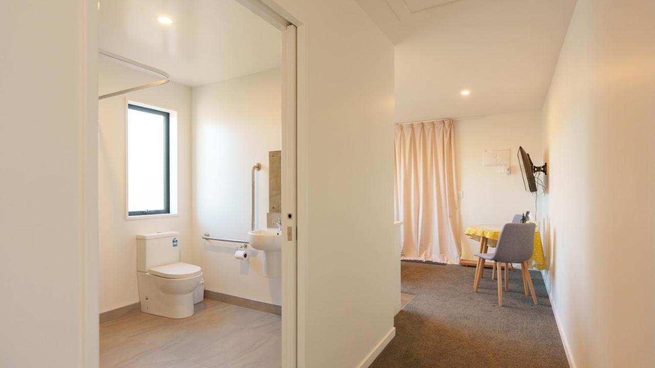 Entire Studio - Rodman 18 - Newly Furnished Lac Tekapo Extérieur photo