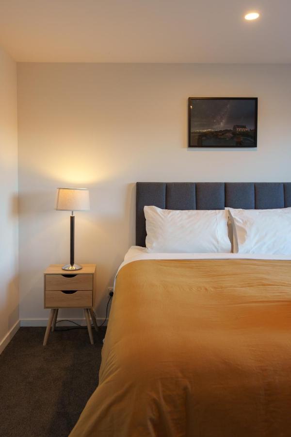 Entire Studio - Rodman 18 - Newly Furnished Lac Tekapo Extérieur photo