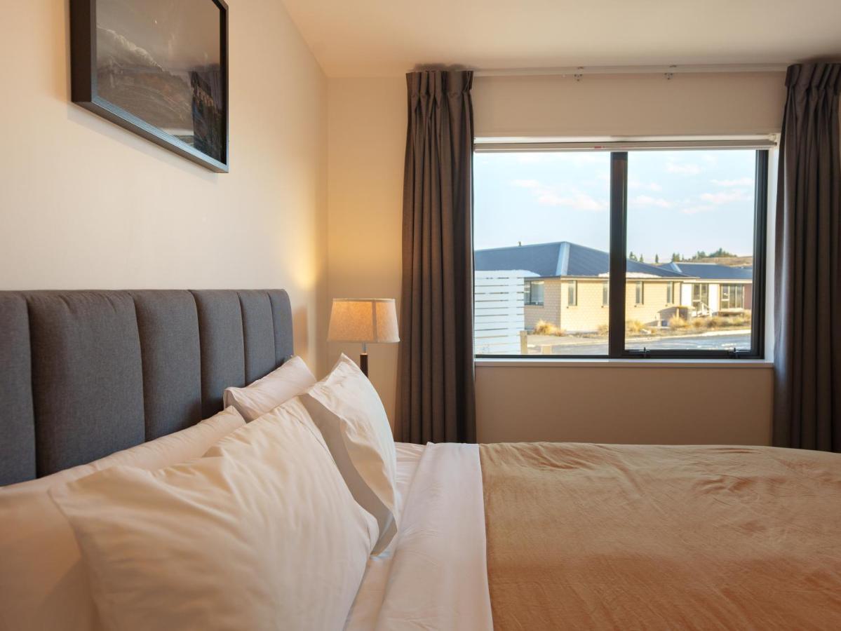 Entire Studio - Rodman 18 - Newly Furnished Lac Tekapo Extérieur photo