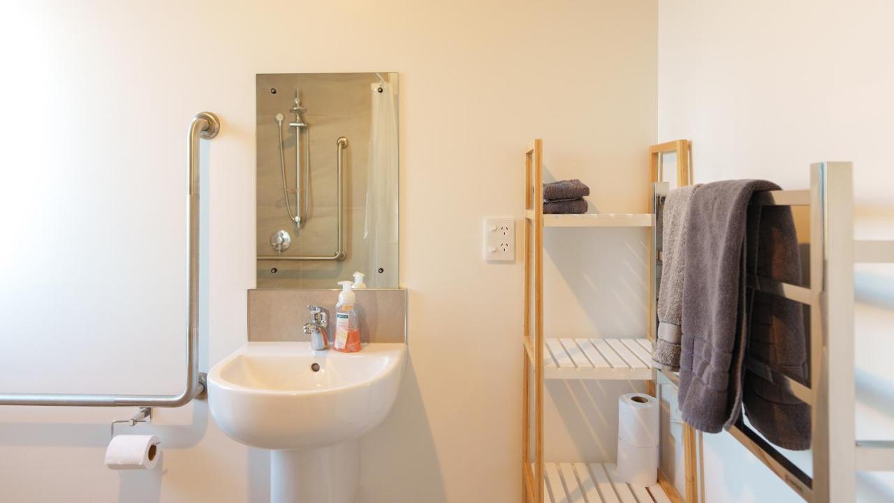Entire Studio - Rodman 18 - Newly Furnished Lac Tekapo Extérieur photo
